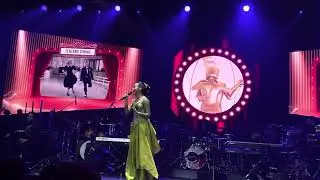 Yura Yunita - Tentang Diriku (Live)
