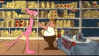 124   Supermercado rosa