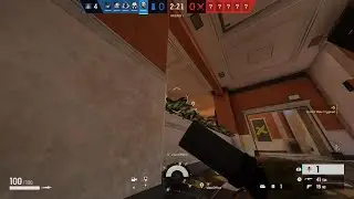 TKV's Rainbow 6 Siege