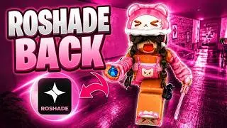 How To Get SHADERS in ROBLOX 2026! *STILL WORKING*