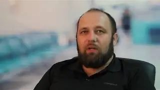 Почему выбрал курс с Алексеем Куценко?