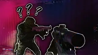 Modern Warfare Montage |Woke Up~Lil Tuca|