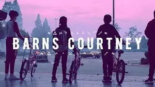 Multifandom | Barns Courtney