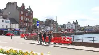 From Oban to Mallaig: Scotland's Most Magical Train Journey