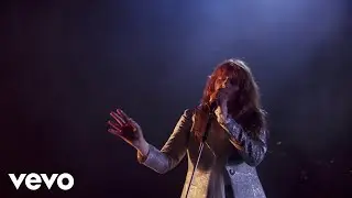 Florence + The Machine - Delilah - Live at Glastonbury 2015