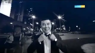 Нурлан Коянбаев идёт в студию