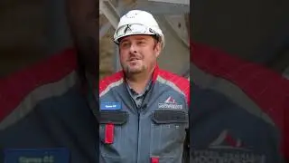 Девятиэтажную вышку установили на площади Сенной в Нижнем Новгороде для строительства метро