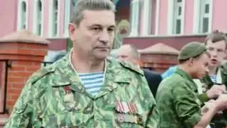 Слепцов Юрий Федорович