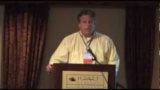 David Bernstein on Cloud Computing Efforts and Standards