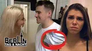 Pascal bekommt von Angel einen Ständer 🍆