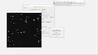 Batch processing images from OMERO in Fiji