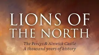 Lions of the North - full HD