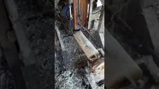 чистовая проточка оцилиндровочный станок своими руками