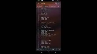 Whatsapp UI Design Using HTML and CSS 