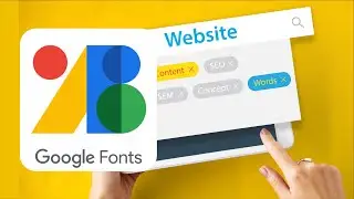 Cómo agregar Google Fonts a tu página web: Guía completa y fácil de seguir