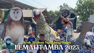 Full Arak Arakan LEMAHTAMBA 2023