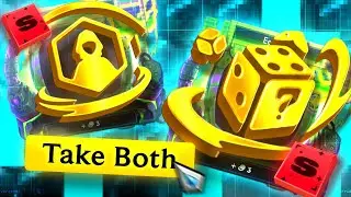 This Augment Combo Should Not Be Allowed! | Rank 1 TFT Set 14