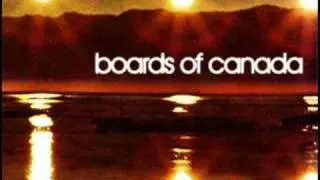 Boards of Canada - Red Moss