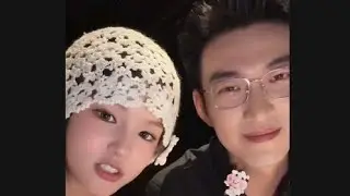 29.10.25 Live MieMie YuLong 🐮🐑