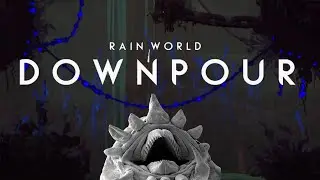 This is a bad idea | Rain World Downpour