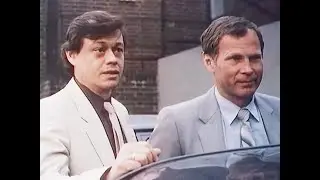 Контракт века (1985 год) советский фильм