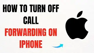 How to Turn Off Call Forwarding on iPhone – Full Guide