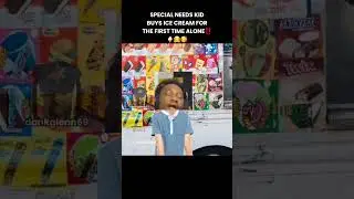 Dreamybull AMBATUKAM buys an ice cream for the first time #memes #yesking #ambatakum #dreamybull