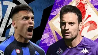 Inter v Fiorentina review