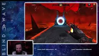 SEUM: Speedrunners from Hell - #1 FULLSTREAM