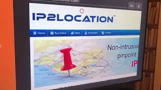 How to find out your ip address is changed when you connect with VPN on Firestick