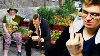 ЭТО ВИНОВАТ НАВАЛЬНЫЙ!