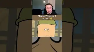 THE COD WARZONE EXPERIENCE IN A NUTSHELL 