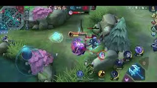 БӨӨНӨӨРӨ НЭГ РАНК ДАРЧХУУ. (Mobile legends).
