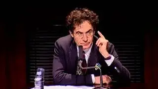 Etienne Klein : D'ou vient que le temps passe ?