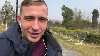 Где лучше для украинца? Польша? Китай? Китайский Новый год 🧧