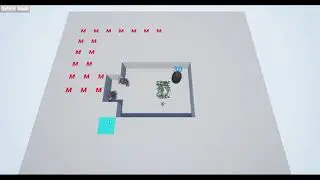 Ue4 Dungeon Keeper esk game dev 2
