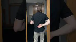 GENTLE Way to Self Pop Your Neck