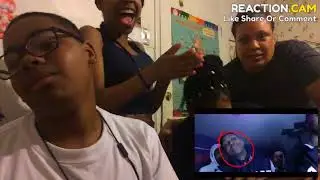 TaeFrm35 f/ Baby D - Bag (Dir. x @Byob1943) REACTION.CAM # Facebook:Londyn…