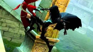 Dragon Nest - трейлер запуска