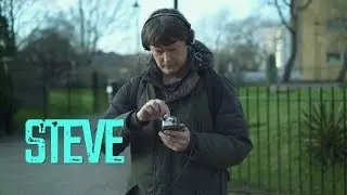 Love/Hate/London - Stevon Russell