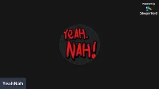Watching pragerU video on lEAvINg ANTIfa (livestream)