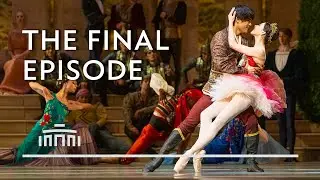 GETTING READY FOR THE PREMIERE | THE MAKING OF RAYMONDA #5 | Dutch National Ballet