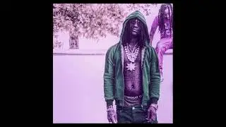 Tadoe x Shawn Ferrari x Chief Keef Type Beat "NBA" (prod.Vxder)