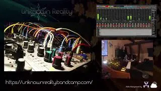 Unknown Reality - Jam Session