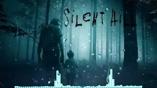 Audio Visualizer (Akira Yamaoka-Tears Of...) [After Effect+Photoshop]