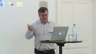 Machine Learning - AI mit Google @Google Analytics Konferenz 2018