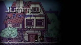 [High Quality] Junimw A Origem OST 06 - The Man