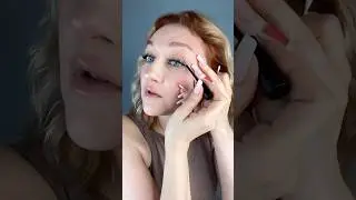 IF YOUR HAND SHAKES or how to remove unnecessary glue