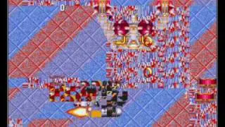 Sonic 3 Complete Debug Glitch 11 Part 3 - Found By attltb