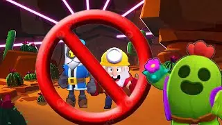 TRAICIONANDO TEAMS en SUPERVIVENCIA de BRAWL STARS